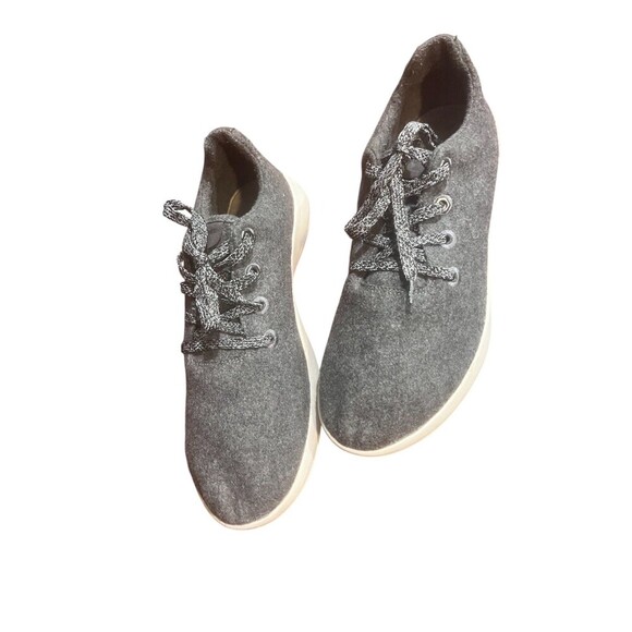 J-Sport by Jambu Men's Finch Casual Sneaker Size 12M Gray Lace Up Travel Comfort - Picture 3 of 9